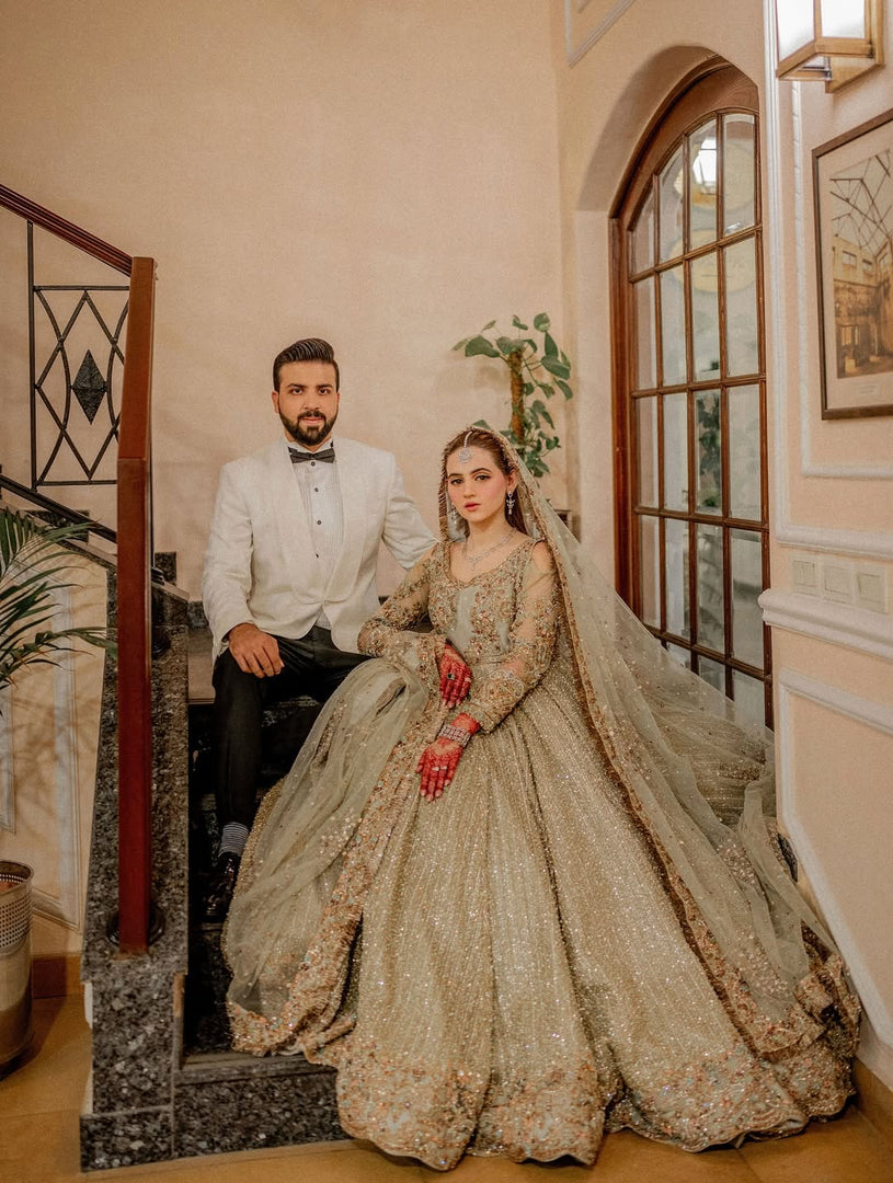 Ahmad Sultan – new Fleur | AS-Fle-122