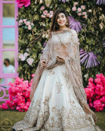Load image into Gallery viewer, Mohsin Naveed Ranjha - Chandni |MNR-Chan-444