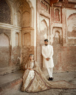 Load image into Gallery viewer, Mohsin Naveed Ranjha - Chandni |MNR-Chan-444