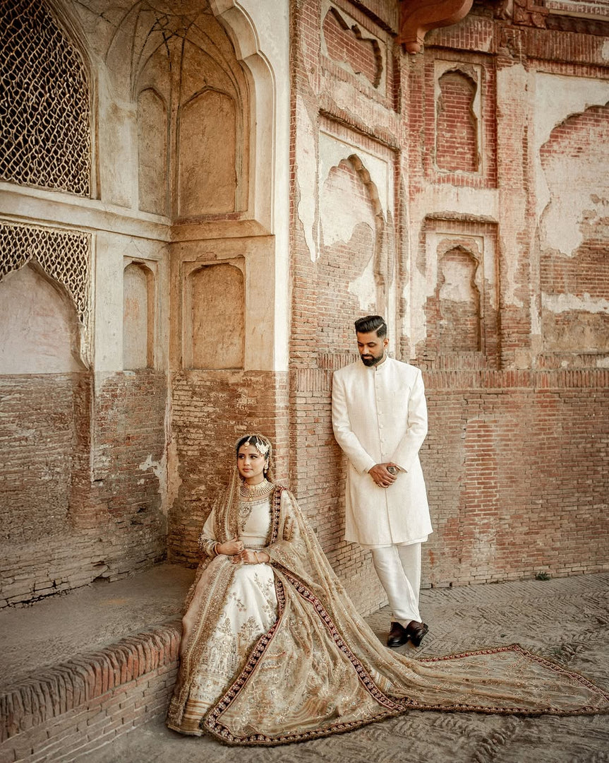 Mohsin Naveed Ranjha - Chandni |MNR-Chan-444