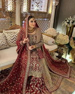 Load image into Gallery viewer, FAIZA SAQLAIN | FS-Lat-746