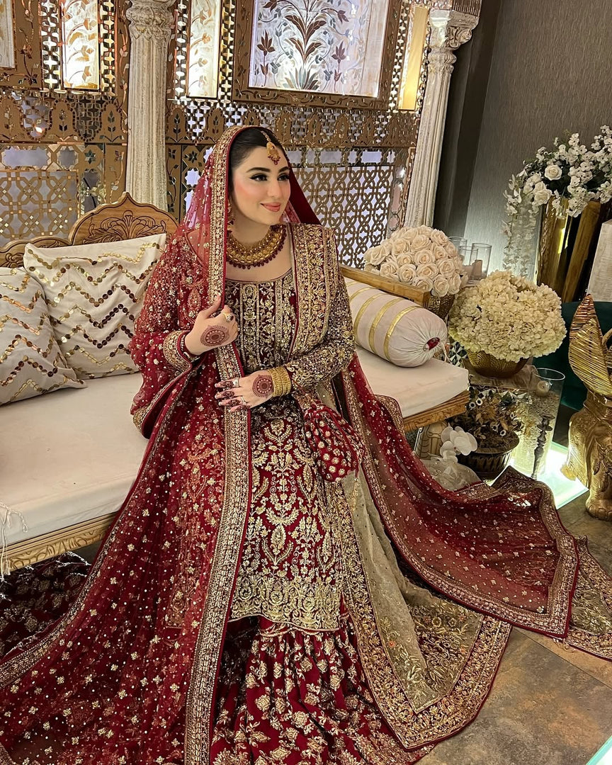 FAIZA SAQLAIN | FS-Lat-746