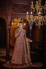 Load image into Gallery viewer, Tena Durrani latest bridal | TD-lat-771