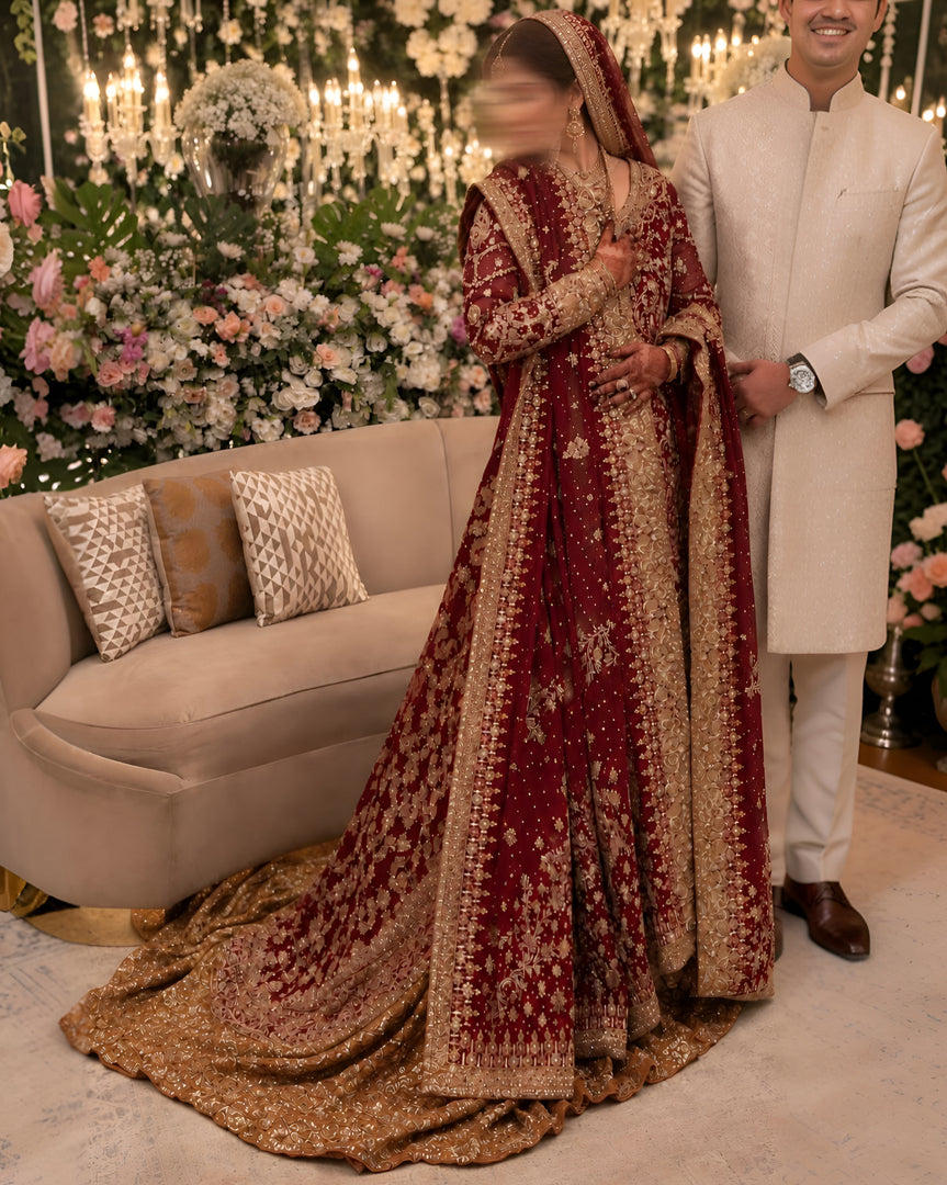 Zeeshan Danish - mehru | ZD-Meh-194