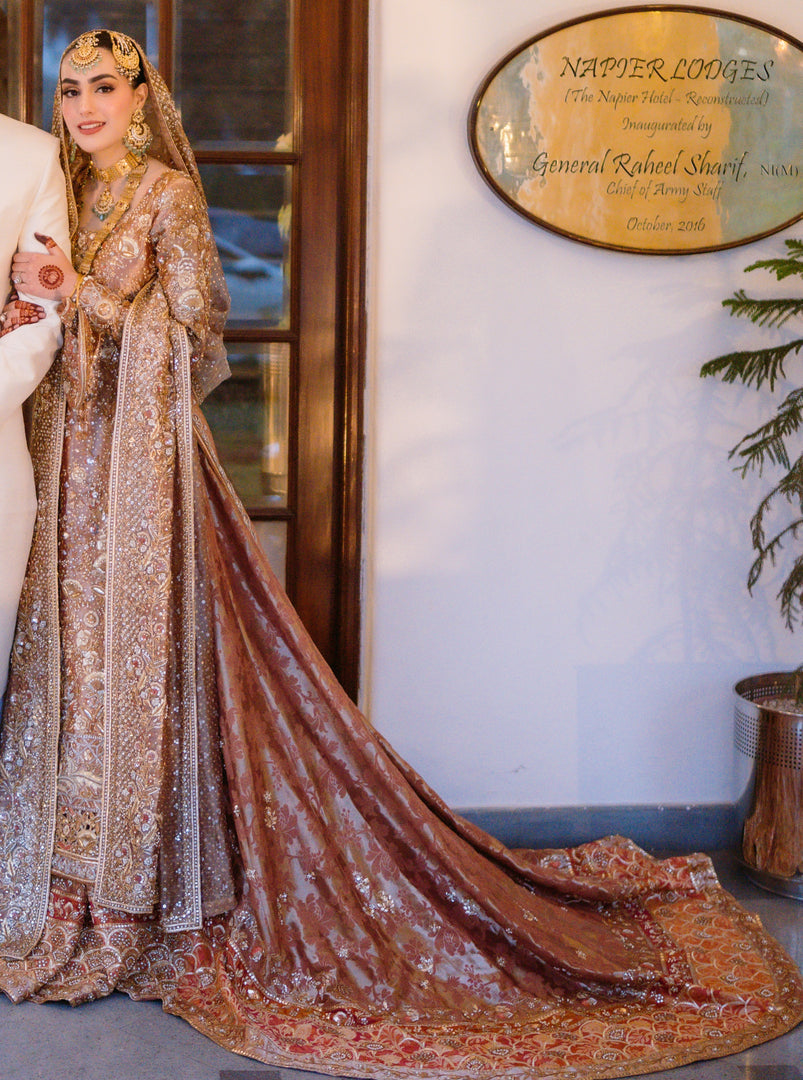 SANIYA Maskatiya –  HAYAT | SM-HA-044
