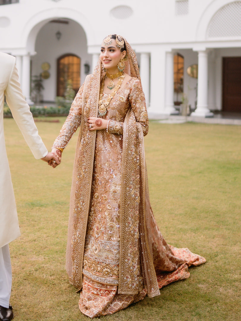 SANIYA Maskatiya –  HAYAT | SM-HA-044