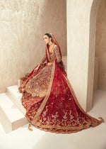 Load image into Gallery viewer, Tena Durrani Strawbery Red | TD-SR-700