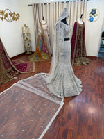 Load image into Gallery viewer, Honey Waqar - mermaid | HW-MER-872