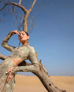 Load image into Gallery viewer, Shehla Chatoor Bridal| SC-bri-044