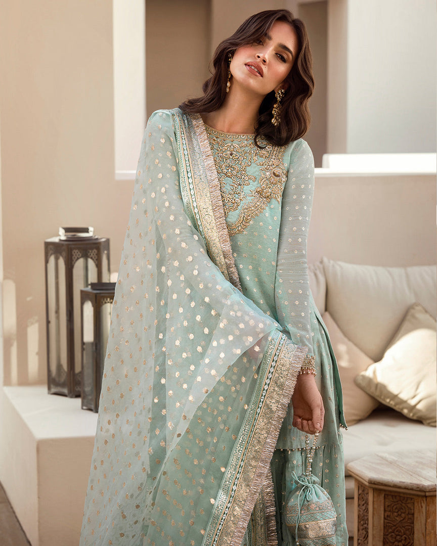 Faiza Saqlain - SEFANA | FS-SEF-777