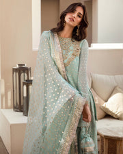 Faiza Saqlain - SEFANA | FS-SEF-777