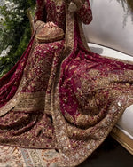 Load image into Gallery viewer, Haris Shakeel - ISHQ | HS-Ish-770