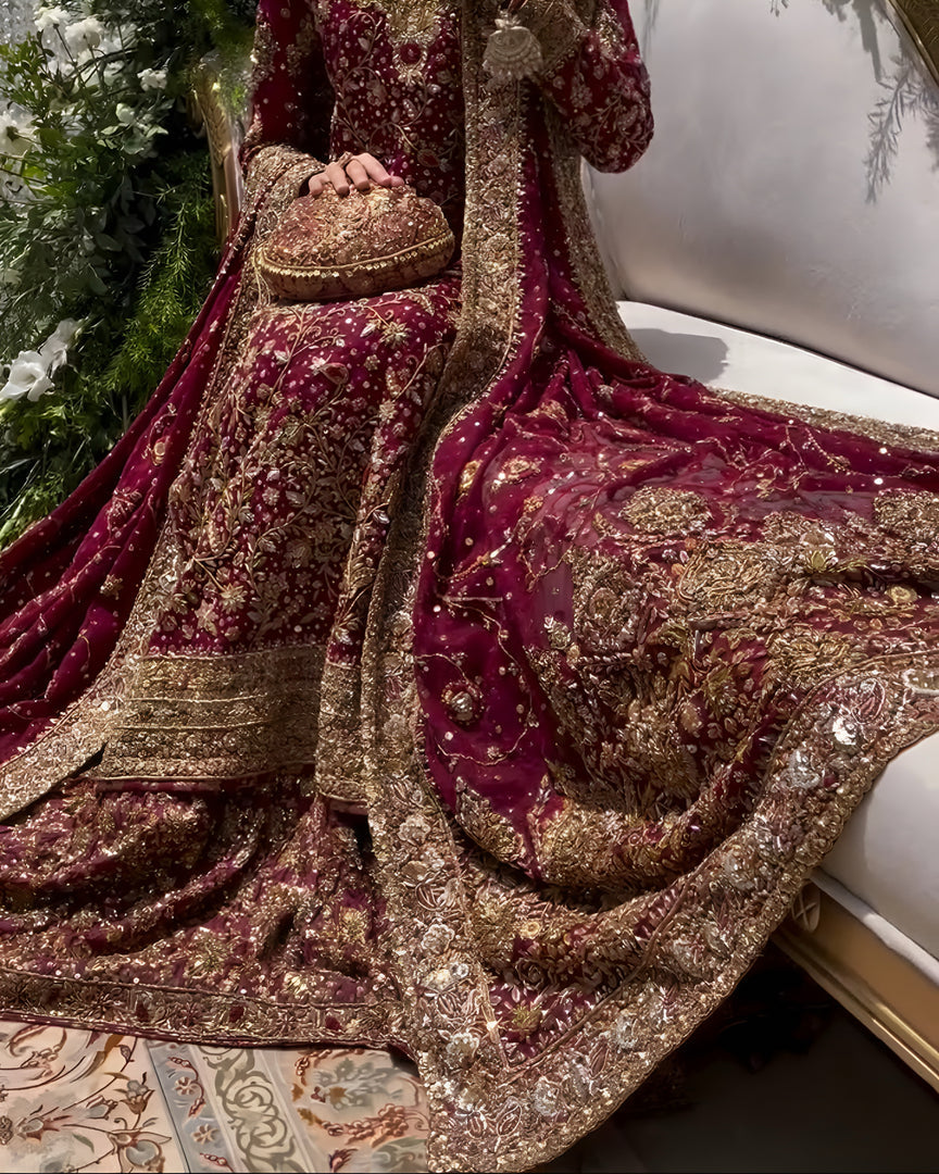 Haris Shakeel - ISHQ | HS-Ish-770