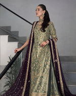 Load image into Gallery viewer, Haris Shakeel New 26’ |HS-GRE-939