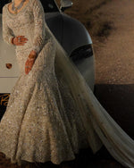 Load image into Gallery viewer, Honey Waqar - mermaid | HW-MER-872