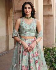 Faiza Saqlain – Rosabelle | FS-Ros-711