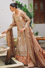 Load image into Gallery viewer, SANIYA Maskatiya –  HAYAT | SM-HA-044