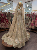 Load image into Gallery viewer, Republic Womesnwear – Amarilla maxi | RWW-AMA-710