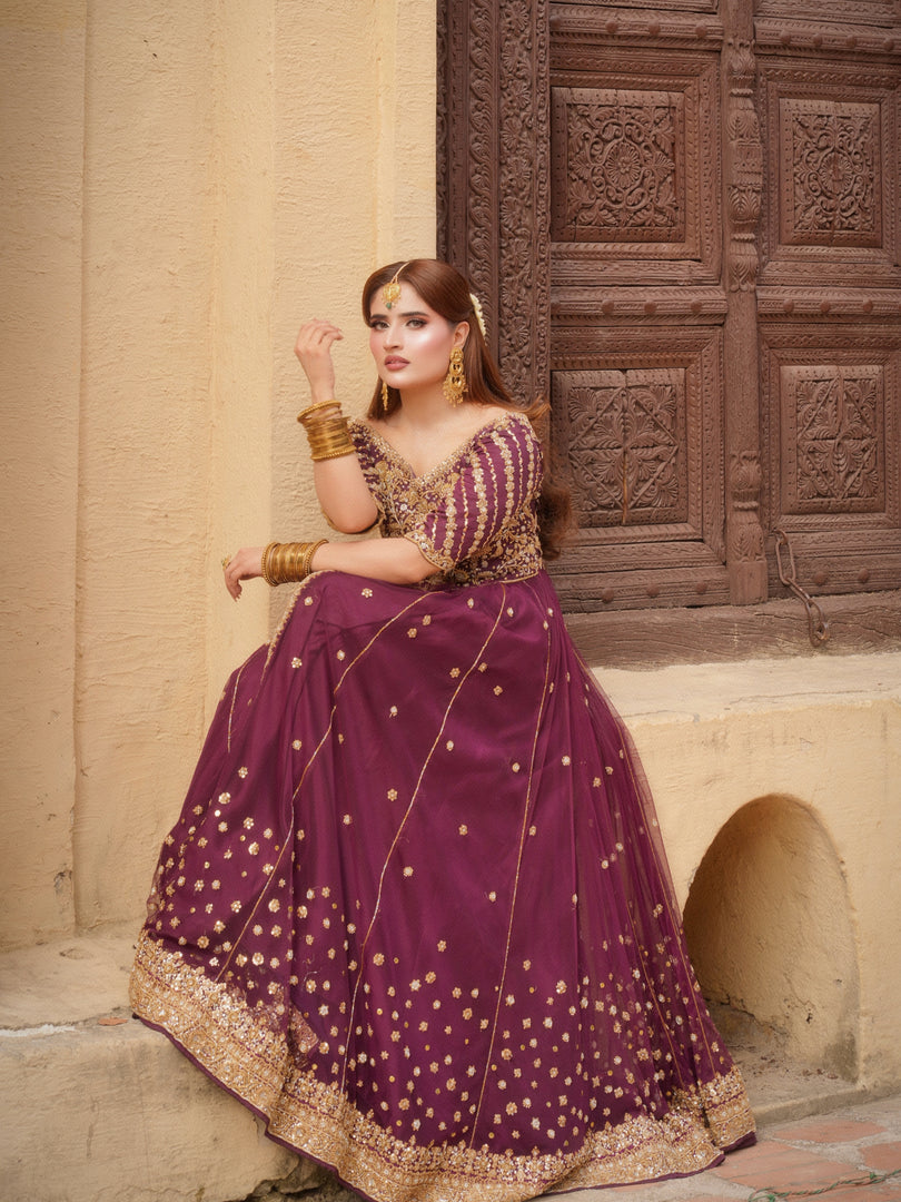 Haris Shakeel - Aroob | HS-Aro-779