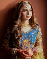 Load image into Gallery viewer, SAMSARA - Nikhaar | SAM-NIK-289