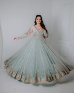 Load image into Gallery viewer, Faiza Saqlain New Ahlah | FS-Ahl-744