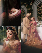 Load image into Gallery viewer, Haris Shakeel – Esha | HS-Esh-502