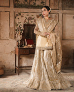 Load image into Gallery viewer, Faiza Saqlain - Camellie | FS-Cam-883