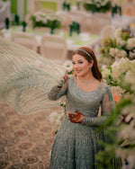 Load image into Gallery viewer, Erum Khan - Minty Breeze | EK-MB-192