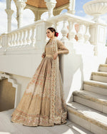 Load image into Gallery viewer, Faiza Saqlain - Jemina | FS-Jem-864