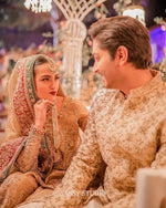 Load image into Gallery viewer, Faiza Saqlain Ziyaarah | FS-Ziy-085
