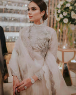 Load image into Gallery viewer, HUSSAIN REHar – White Pearl | HR-Wp-237