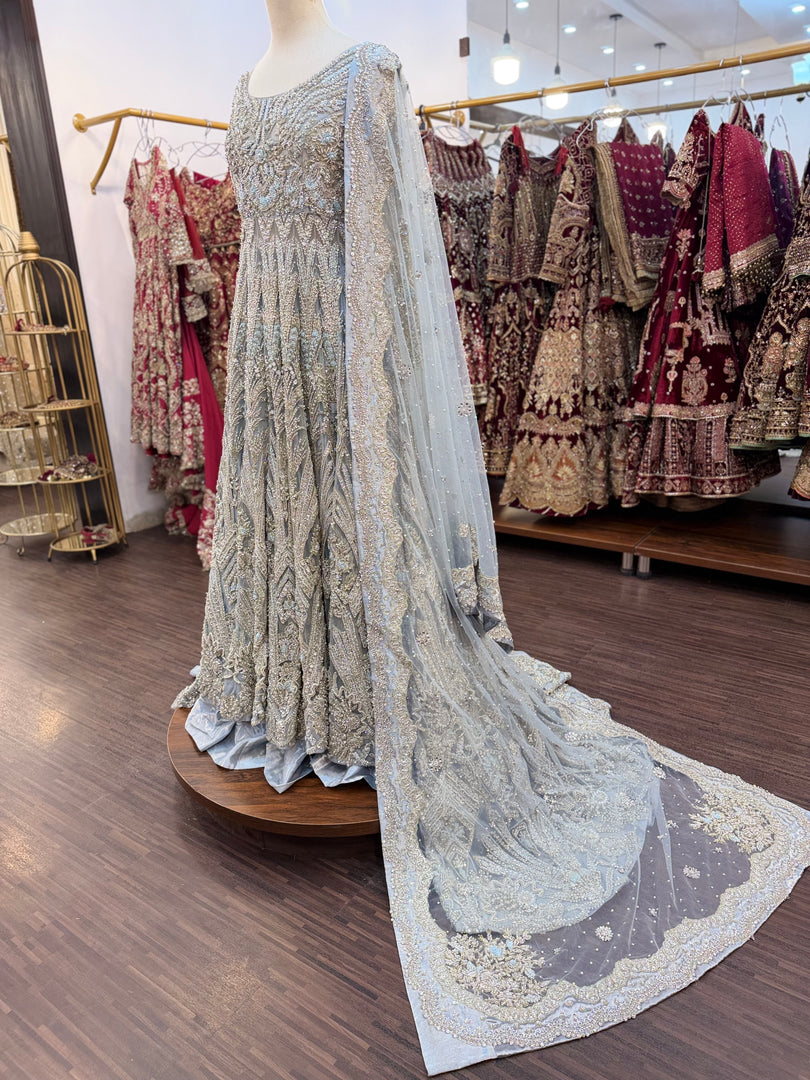 Saira Shakira Walima | SS-New-777