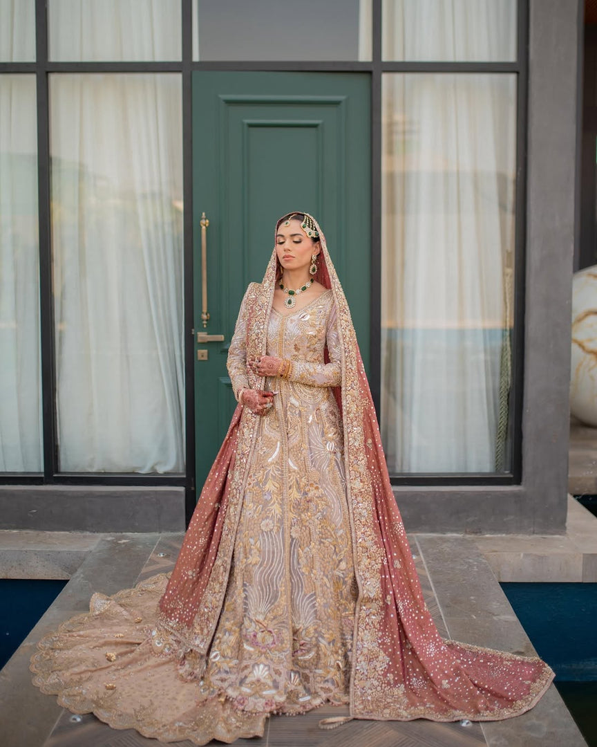Tena Durrani Vanilla Light 2026 | TD-Van-728