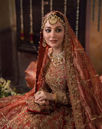 Load image into Gallery viewer, Faiza Saqlain - Zawiya | FS-Zaw-869