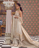 Load image into Gallery viewer, FAIZA SAQLAIN – Rinaz nikkah | FS-Rn-232