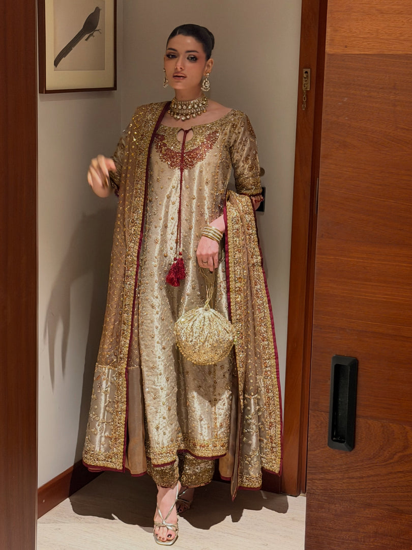 Haris Shakeel Nimra |HS-Nim-288