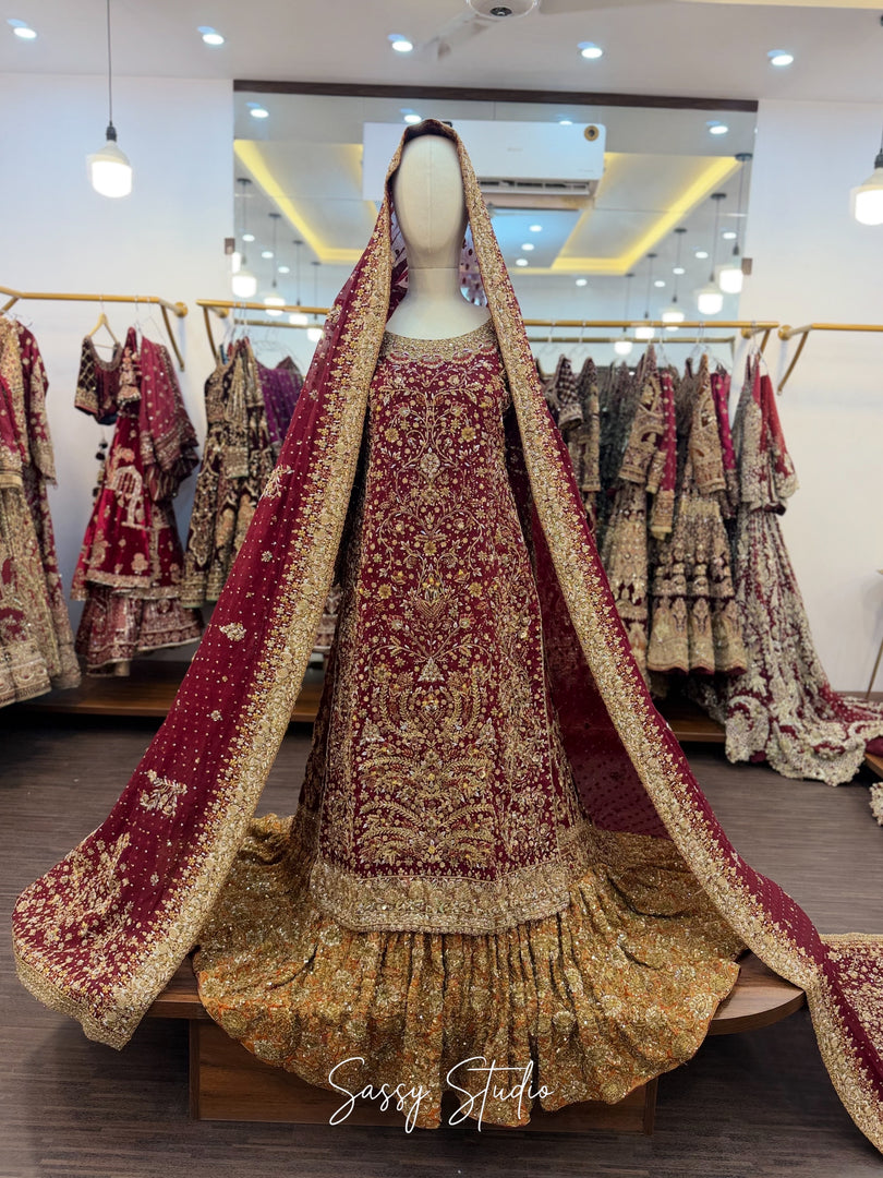 Haris Shakeel - IQRA | HS-Ish-772