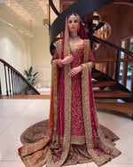 Load image into Gallery viewer, Zeeshan Danish - Aliza | ZD-Al-101