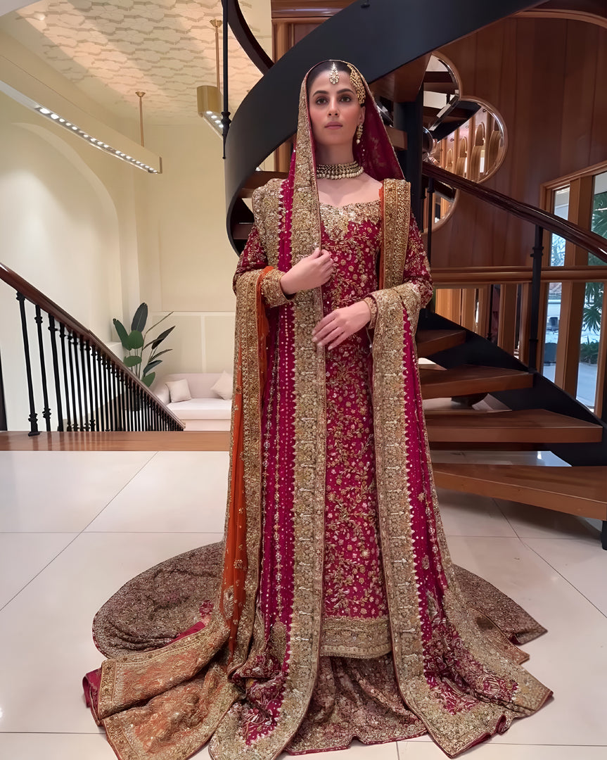 Zeeshan Danish - Aliza | ZD-Al-101