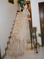 Load image into Gallery viewer, Shehla Chatoor Bridal New| SC-New-048