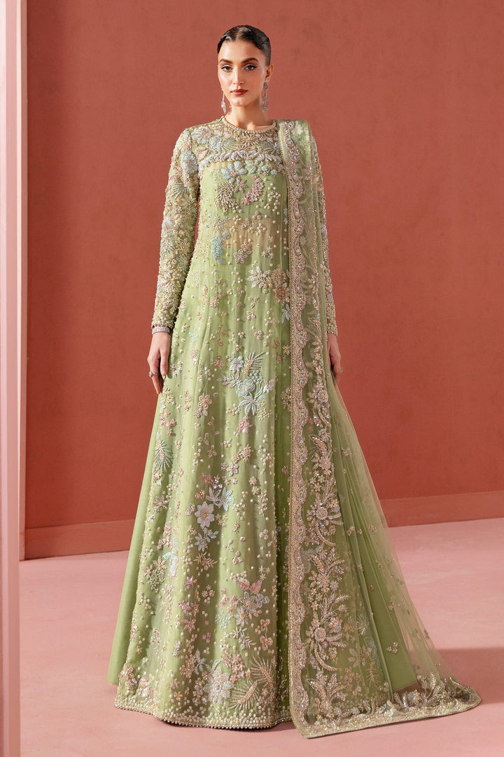 AQUIB HAYAT Zircon | AH-Zir-281