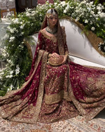 Load image into Gallery viewer, Haris Shakeel - ISHQ | HS-Ish-770