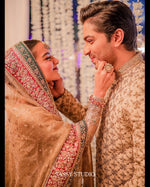 Load image into Gallery viewer, Faiza Saqlain Ziyaarah | FS-Ziy-085