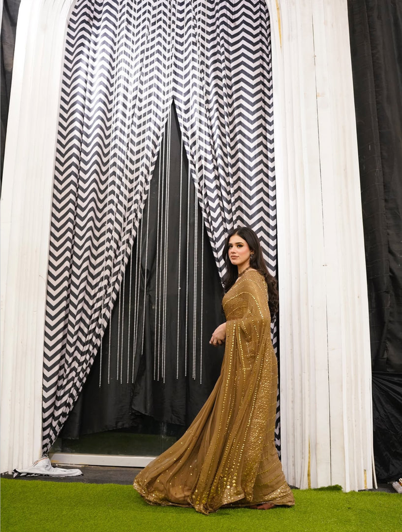 Lajwanti- Alina | Saree-Ali-298