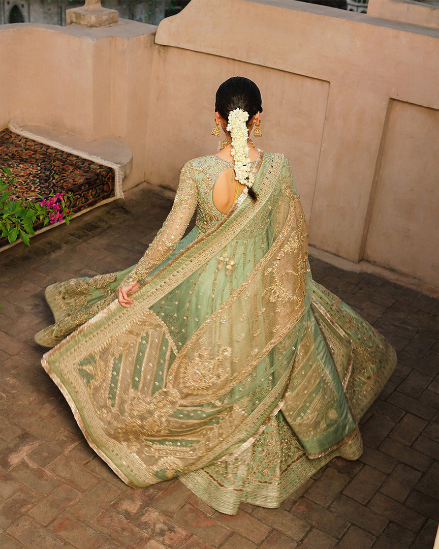 Faiza Saqlain - Adana | FS-ada-881