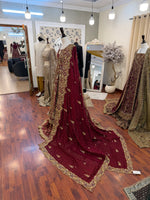 Load image into Gallery viewer, Ahmad Sultan - Latest 26’ | AS-Lst-555