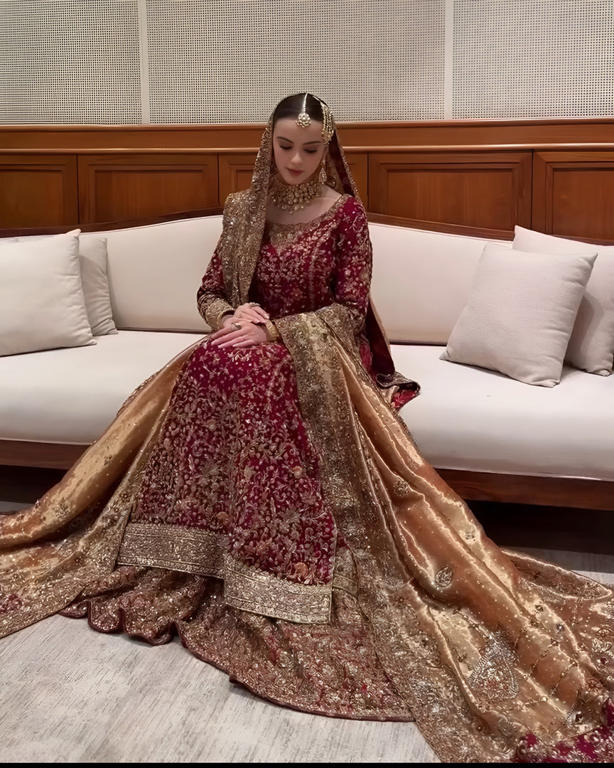 Zeeshan Danish - Neelam | ZD-Nee-229