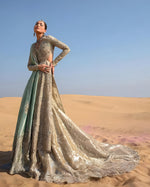 Load image into Gallery viewer, Shehla Chatoor Bridal| SC-bri-044