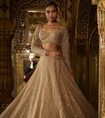 Load image into Gallery viewer, Seema Gujral - Gold