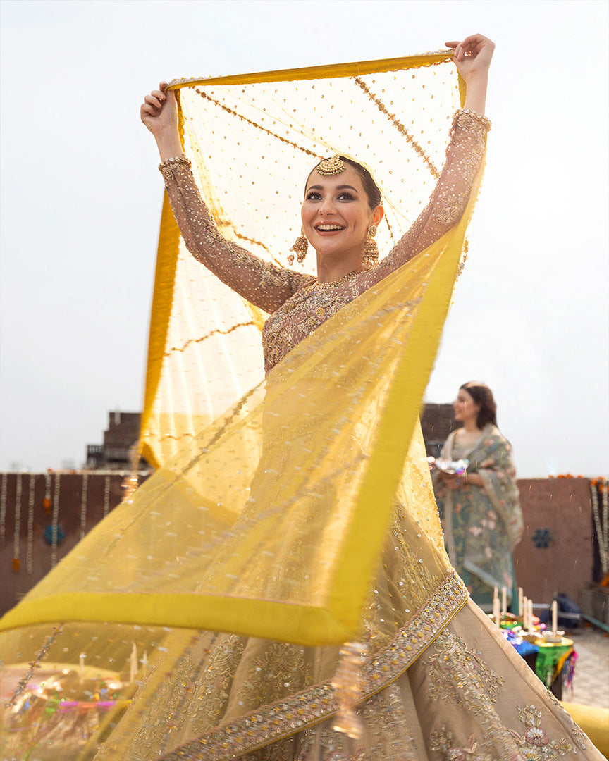 Faiza Saqlain Mahveen | FS-MAH-742